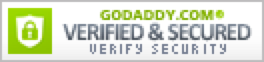 godaddy verified